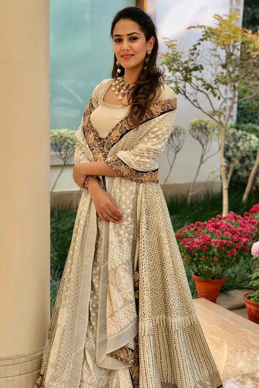 Anjul Bhandari