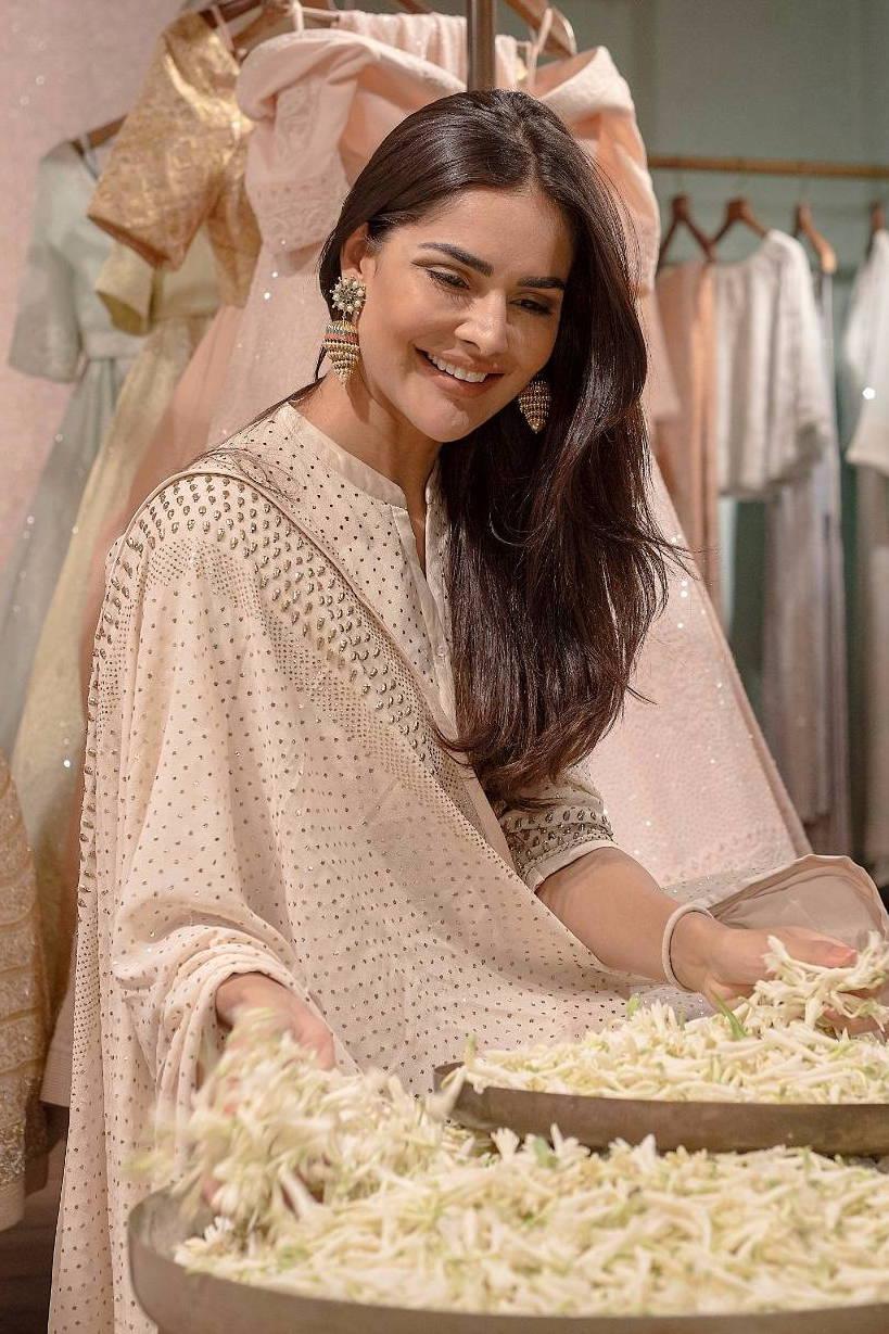 Anjul Bhandari