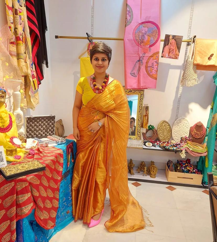 Ranga Chakra