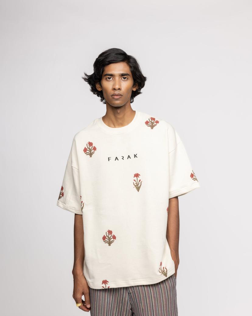 F A R A K | फरक
