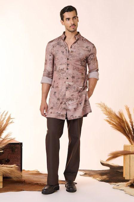 S&N by Shantnu Nikhil