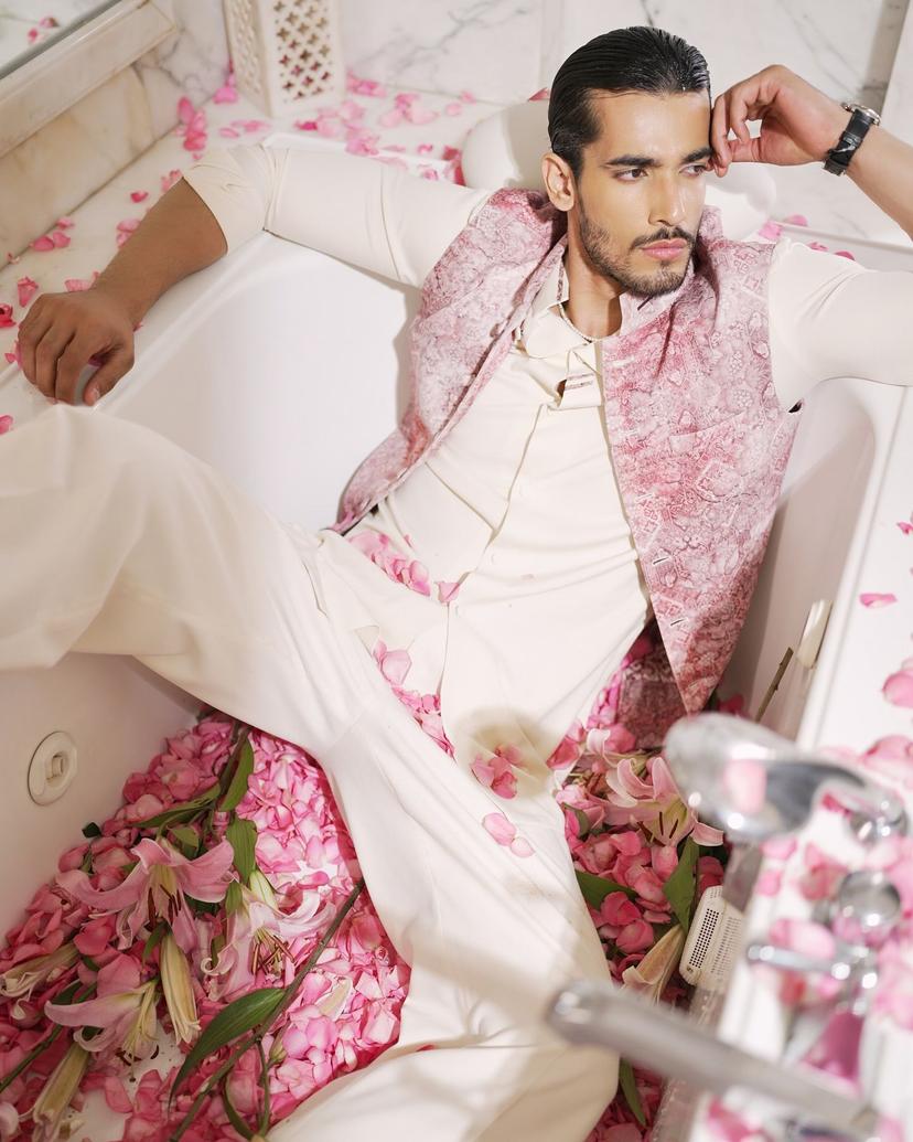 S&N by Shantnu Nikhil