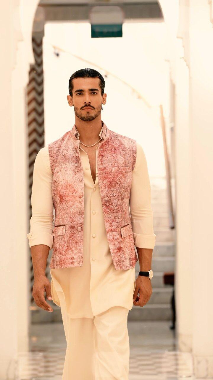 S&N by Shantnu Nikhil