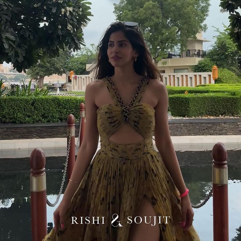 Rishi & Soujit 