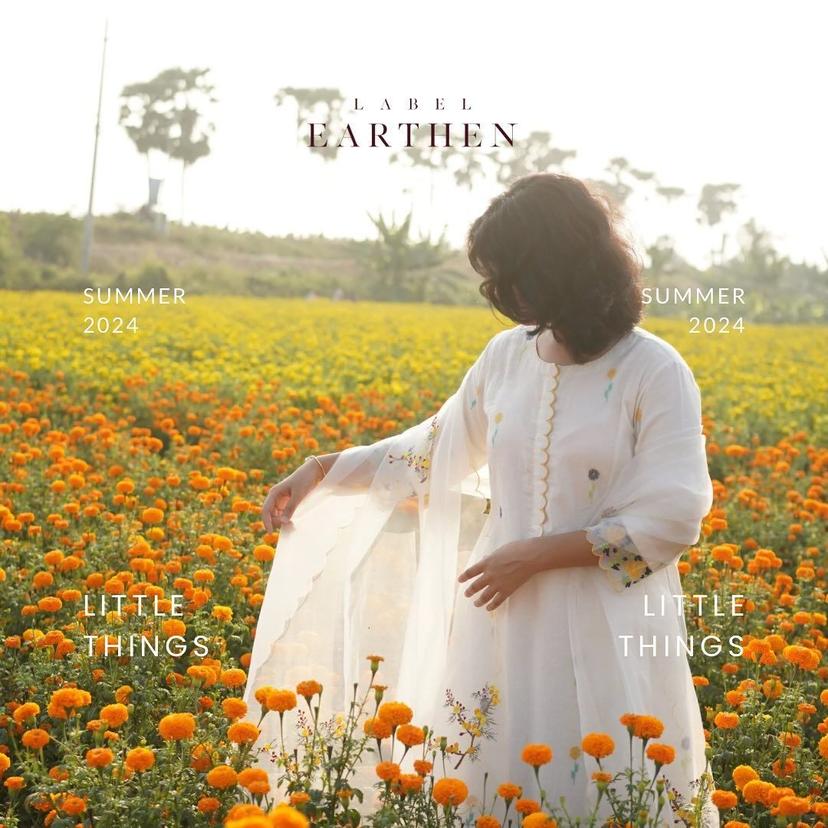 Label Earthen