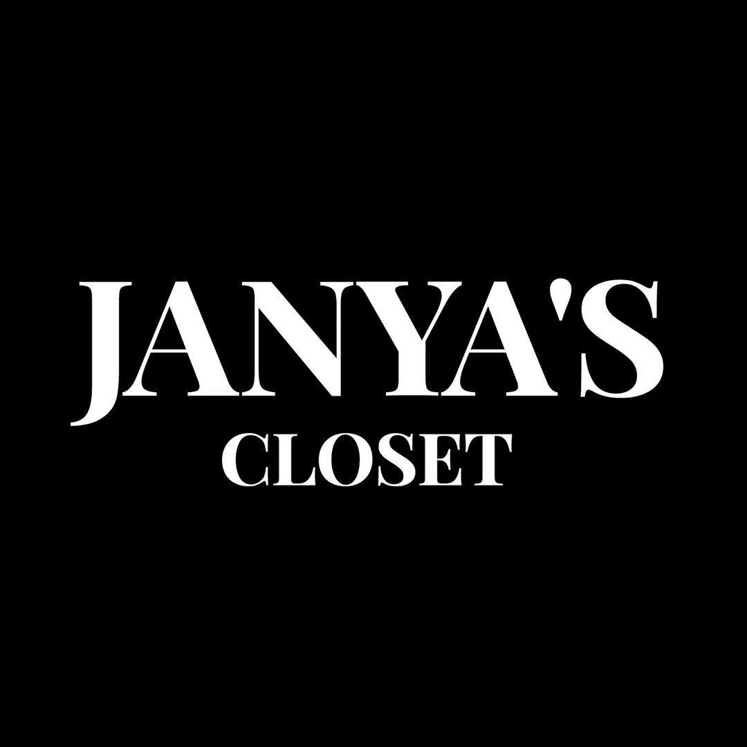 JANYAS CLOSET 