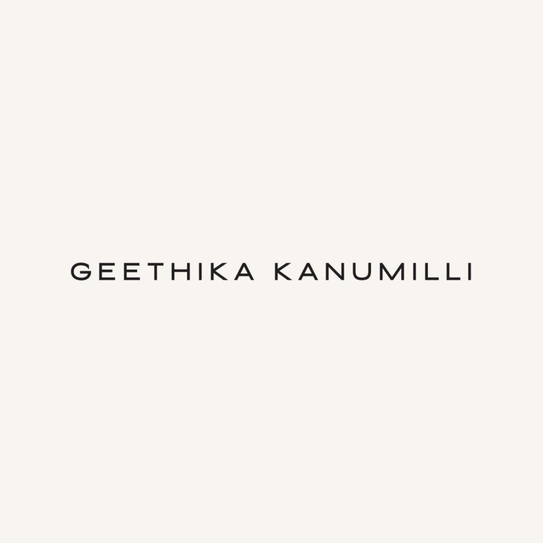 Geethika Kanumilli
