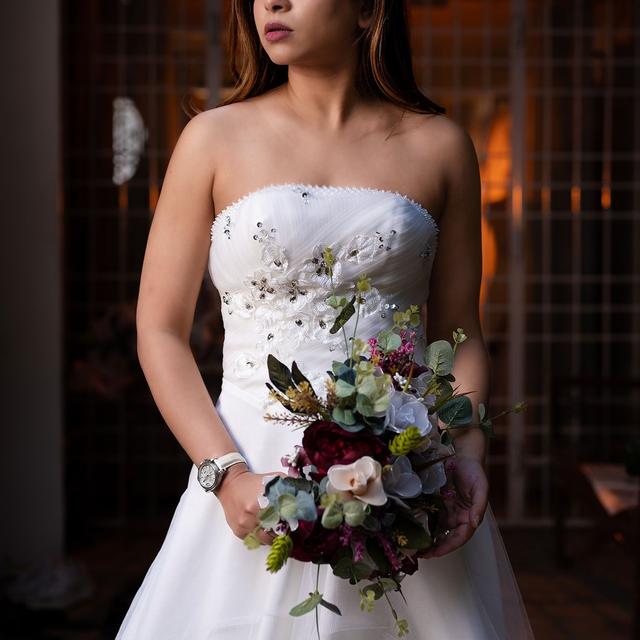 The Bridal Boutique