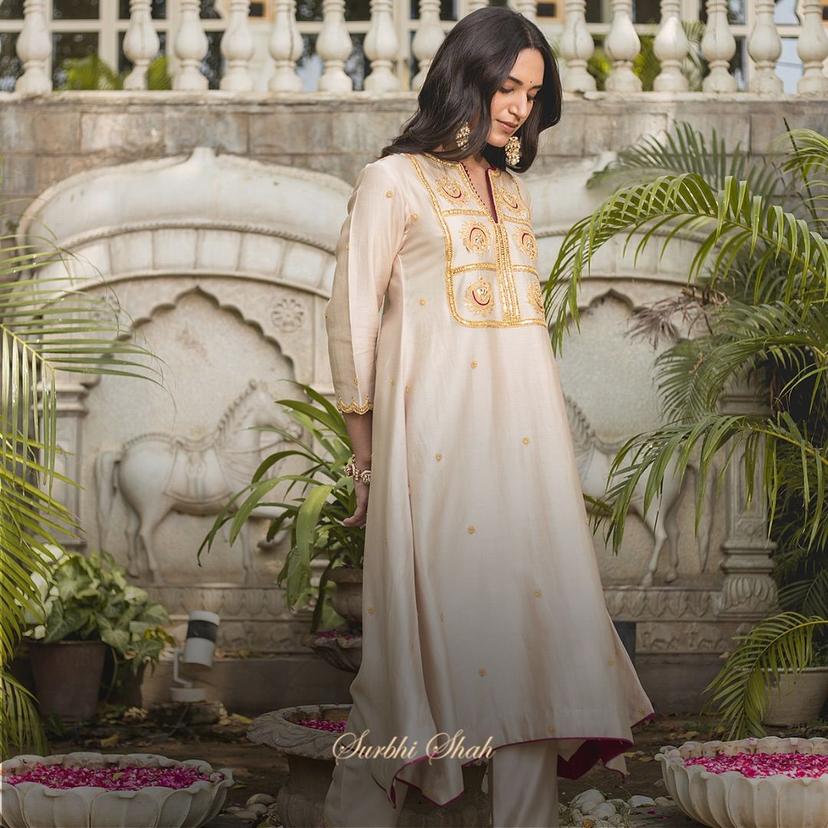 Surbhi Shah