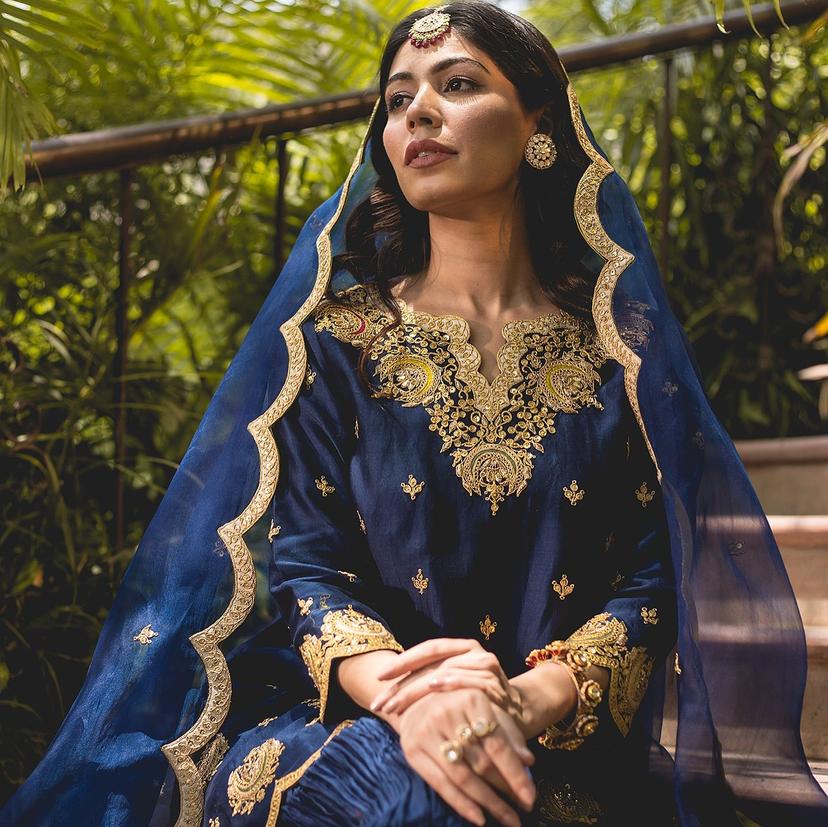 Surbhi Shah