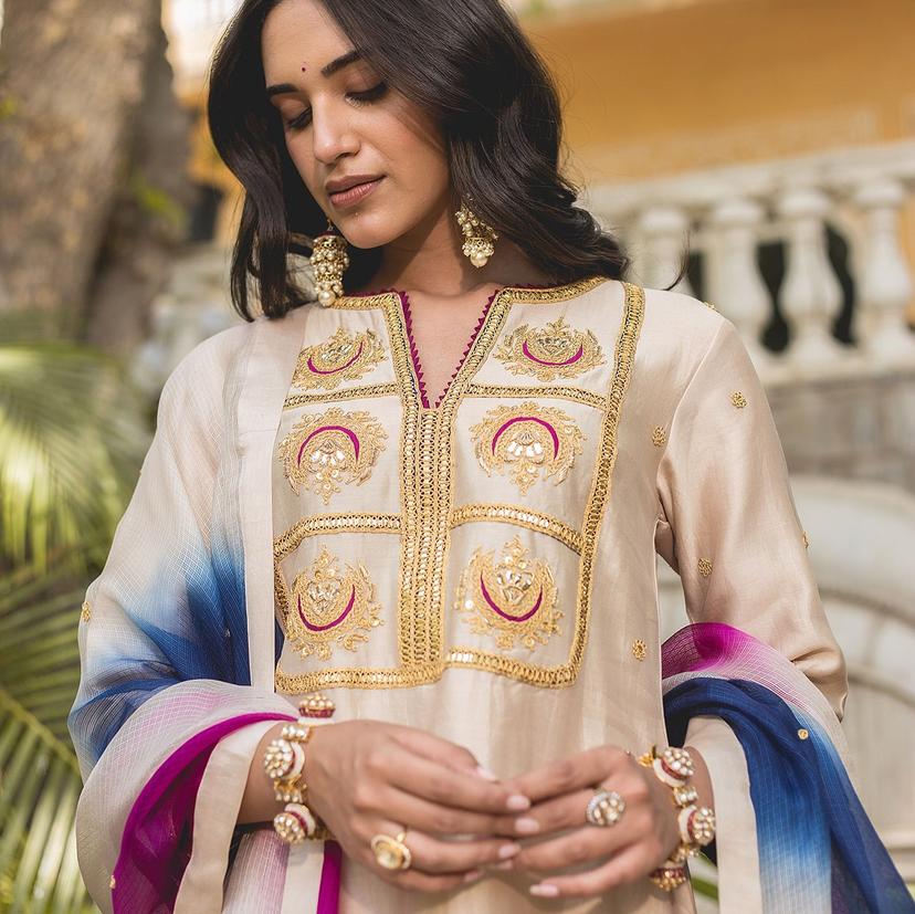 Surbhi Shah