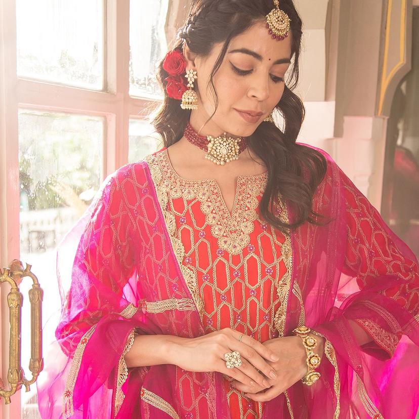 Surbhi Shah
