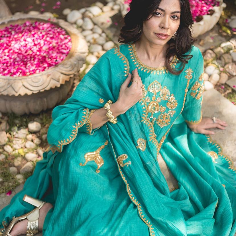 Surbhi Shah