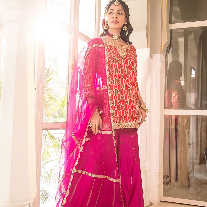 Surbhi Shah