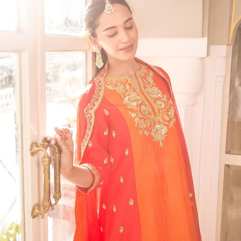 Surbhi Shah