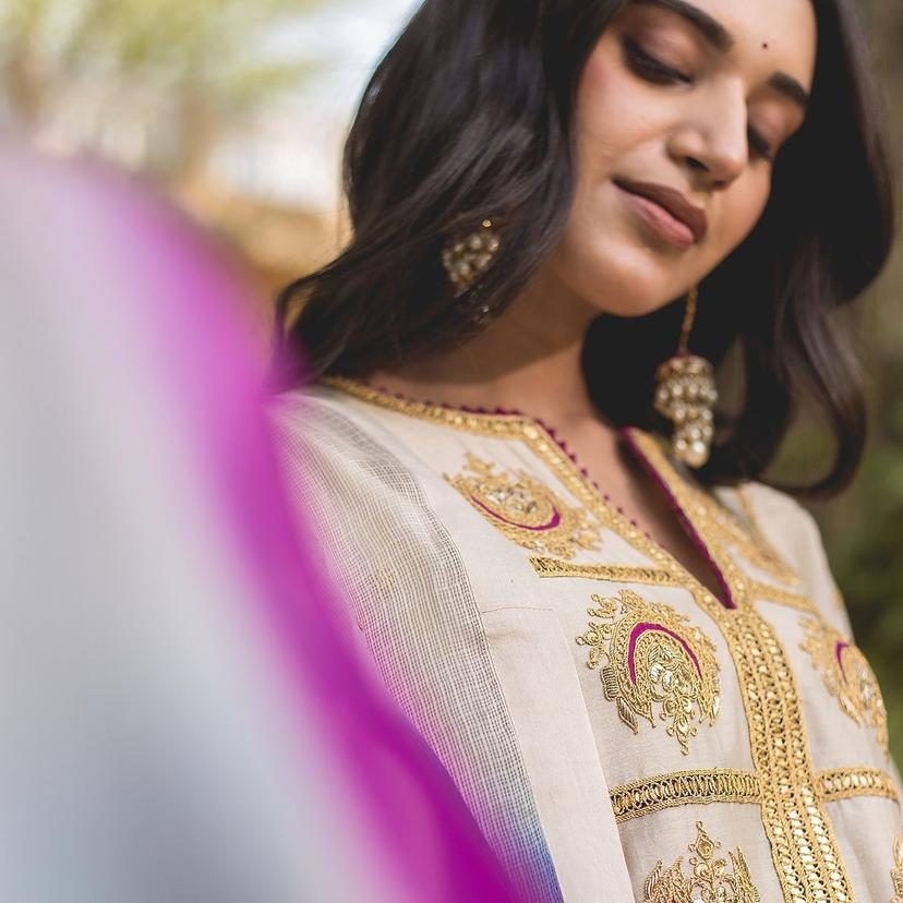 Surbhi Shah