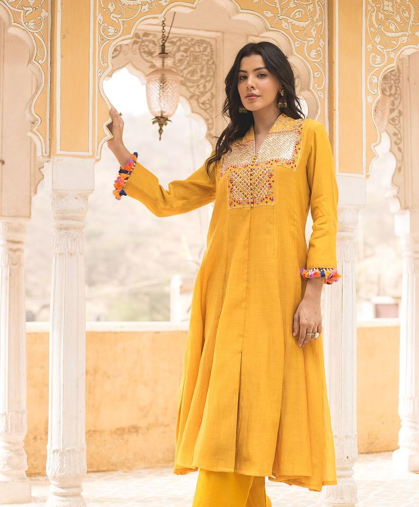 Surbhi Shah