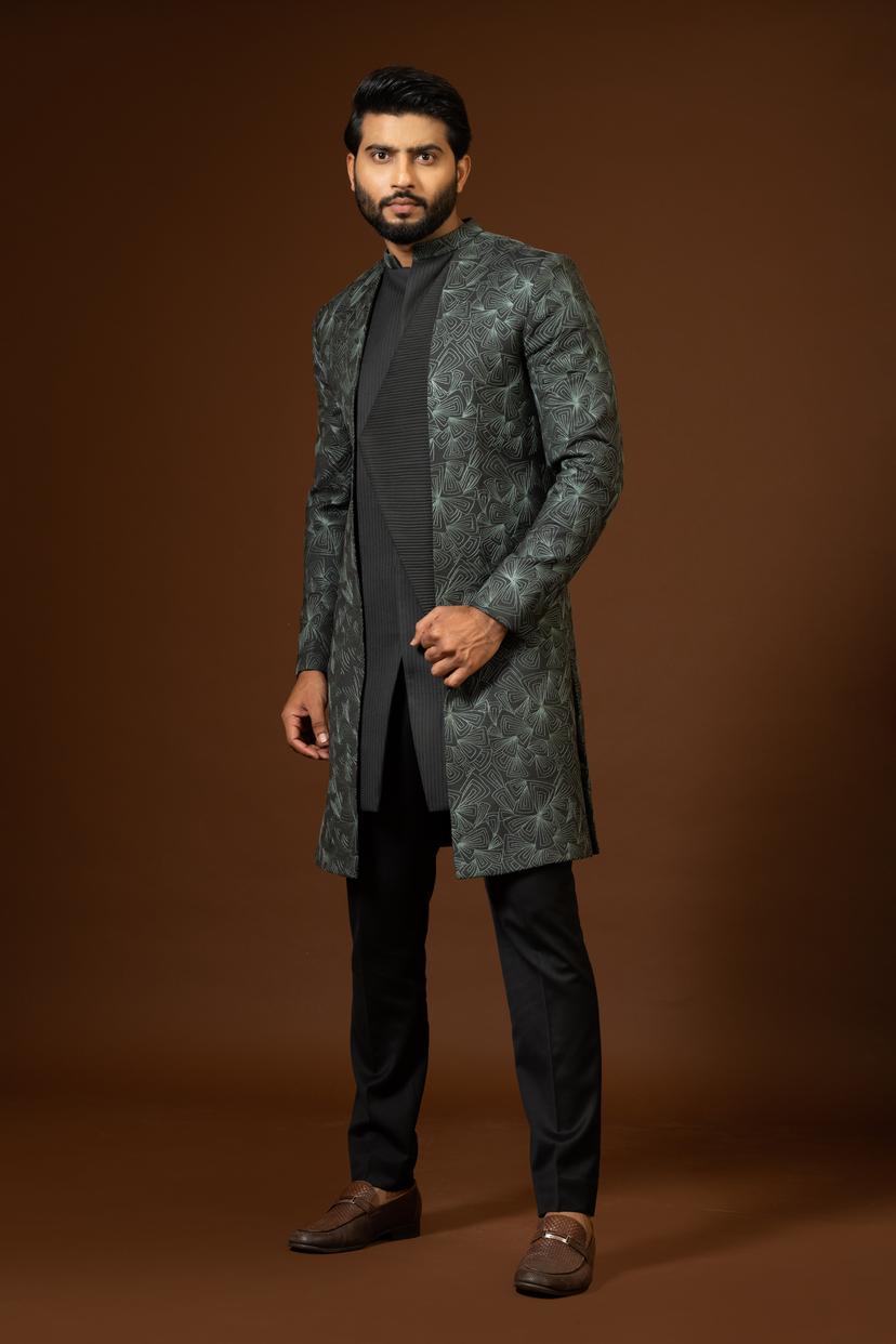 Paarsh Menswear