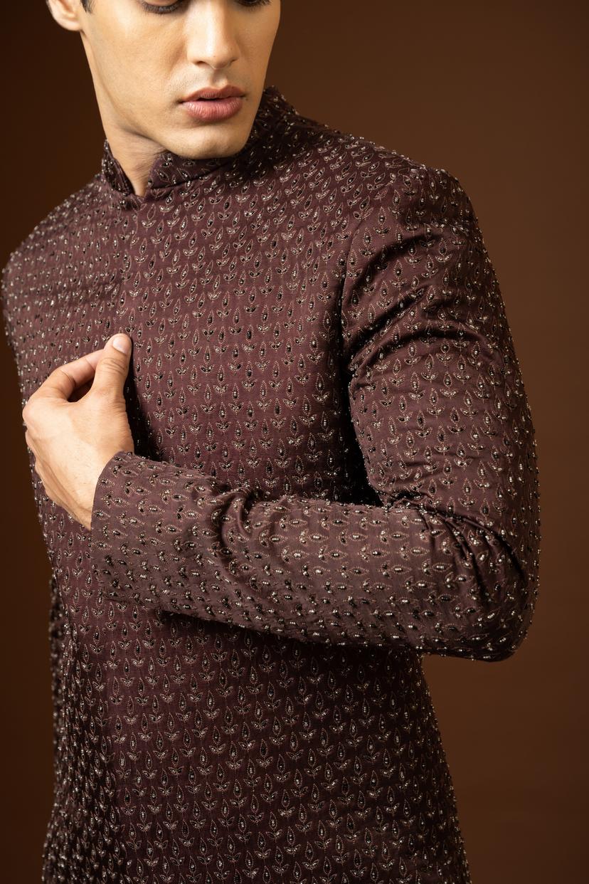 Paarsh Menswear