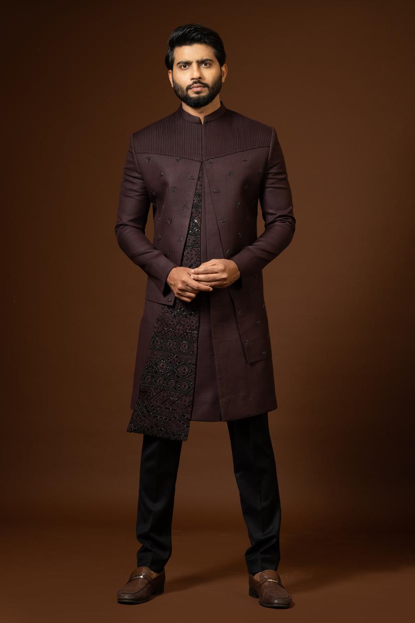 Paarsh Menswear