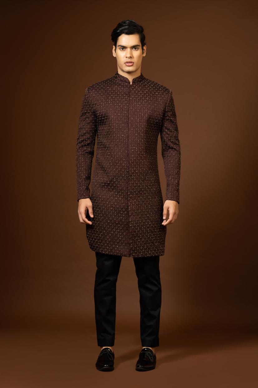 Paarsh Menswear
