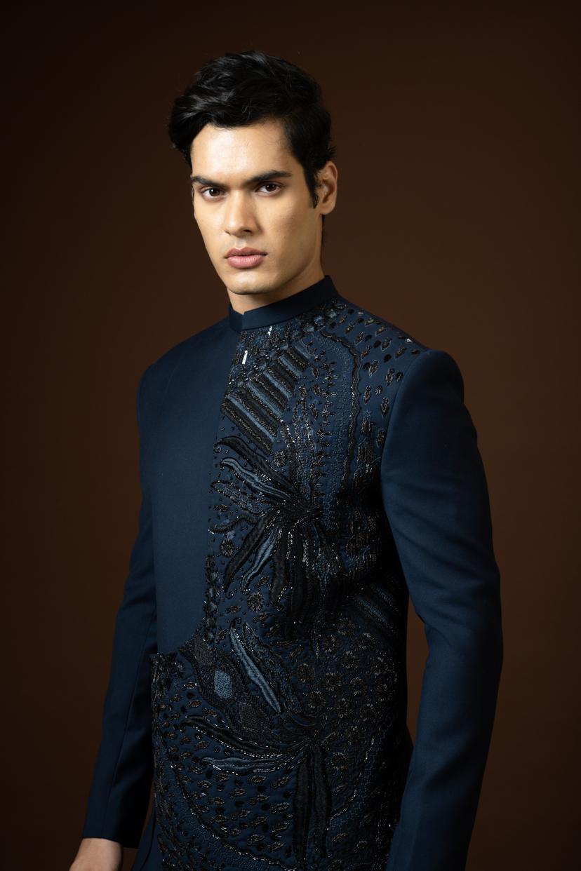 Paarsh Menswear