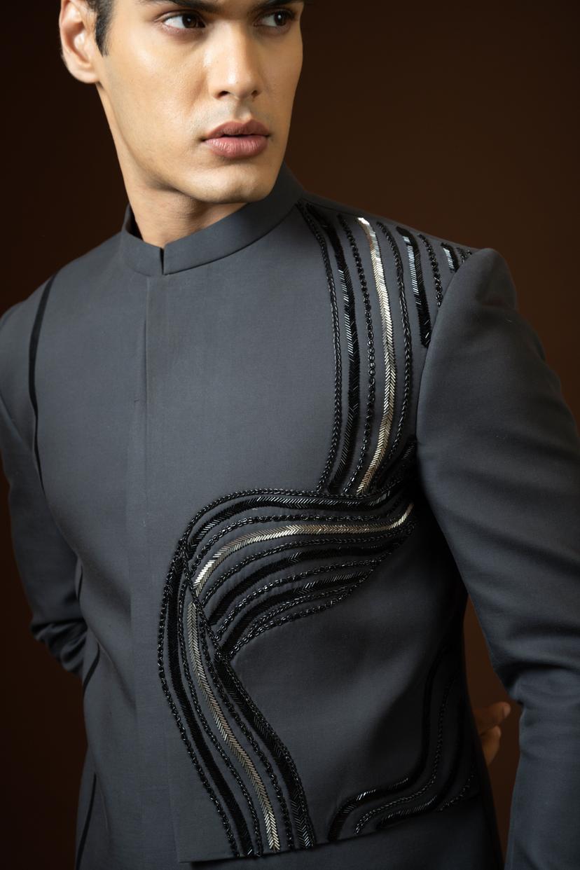 Paarsh Menswear