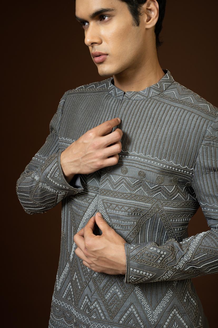 Paarsh Menswear