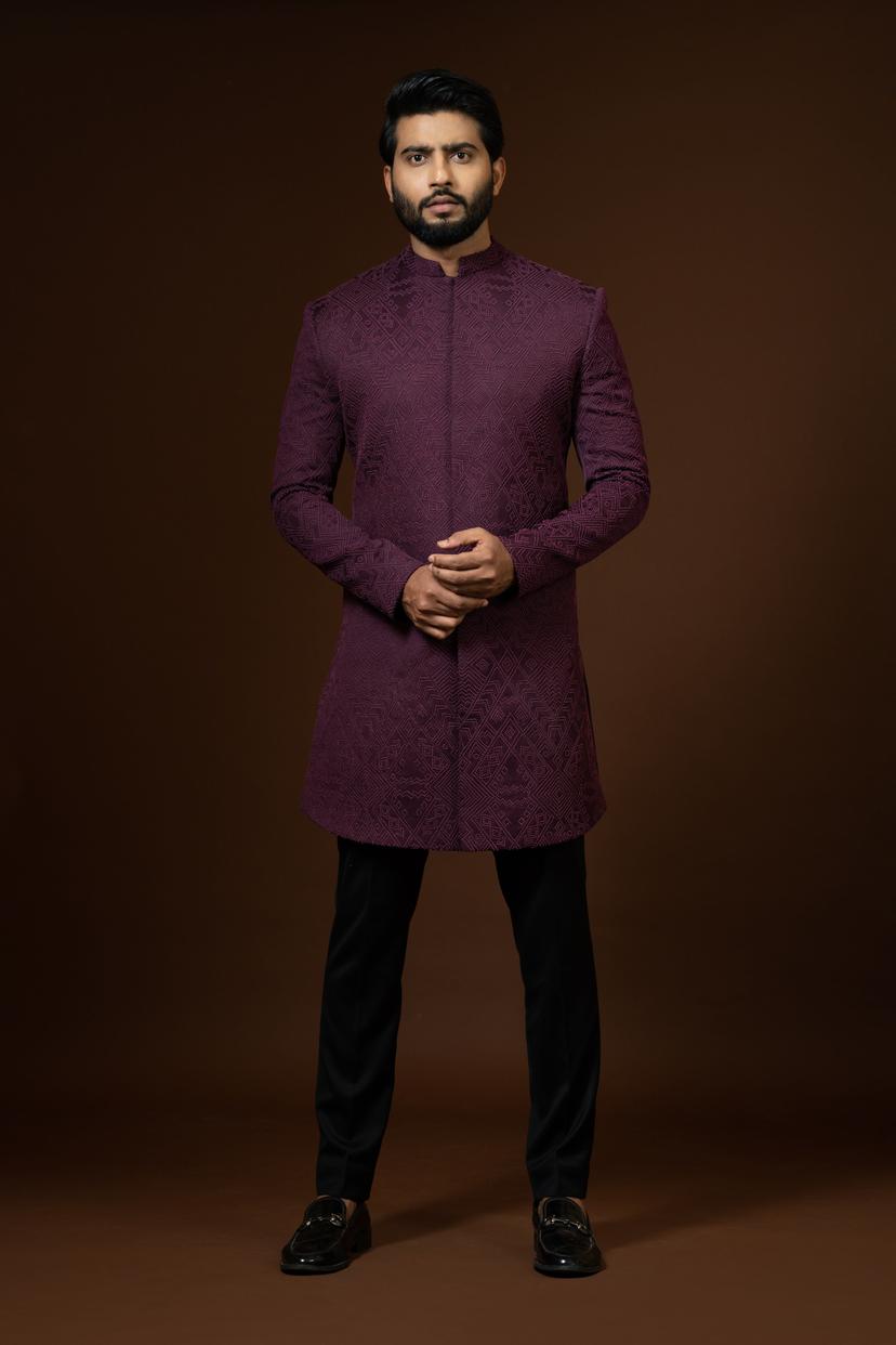 Paarsh Menswear