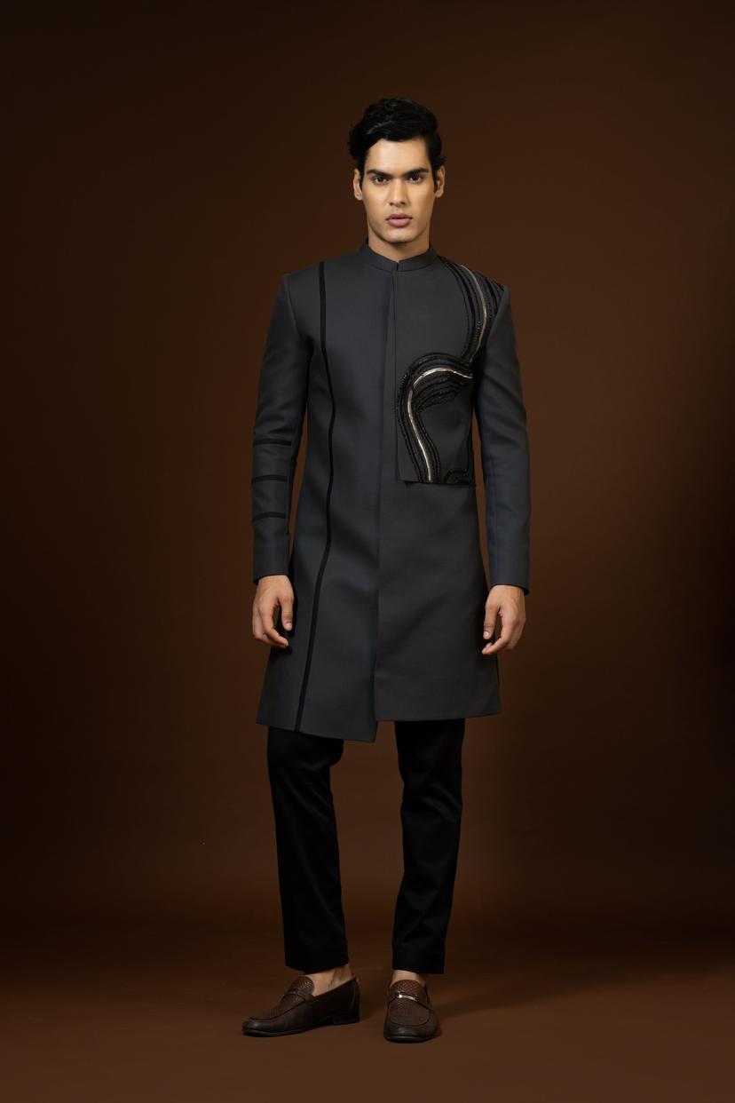 Paarsh Menswear