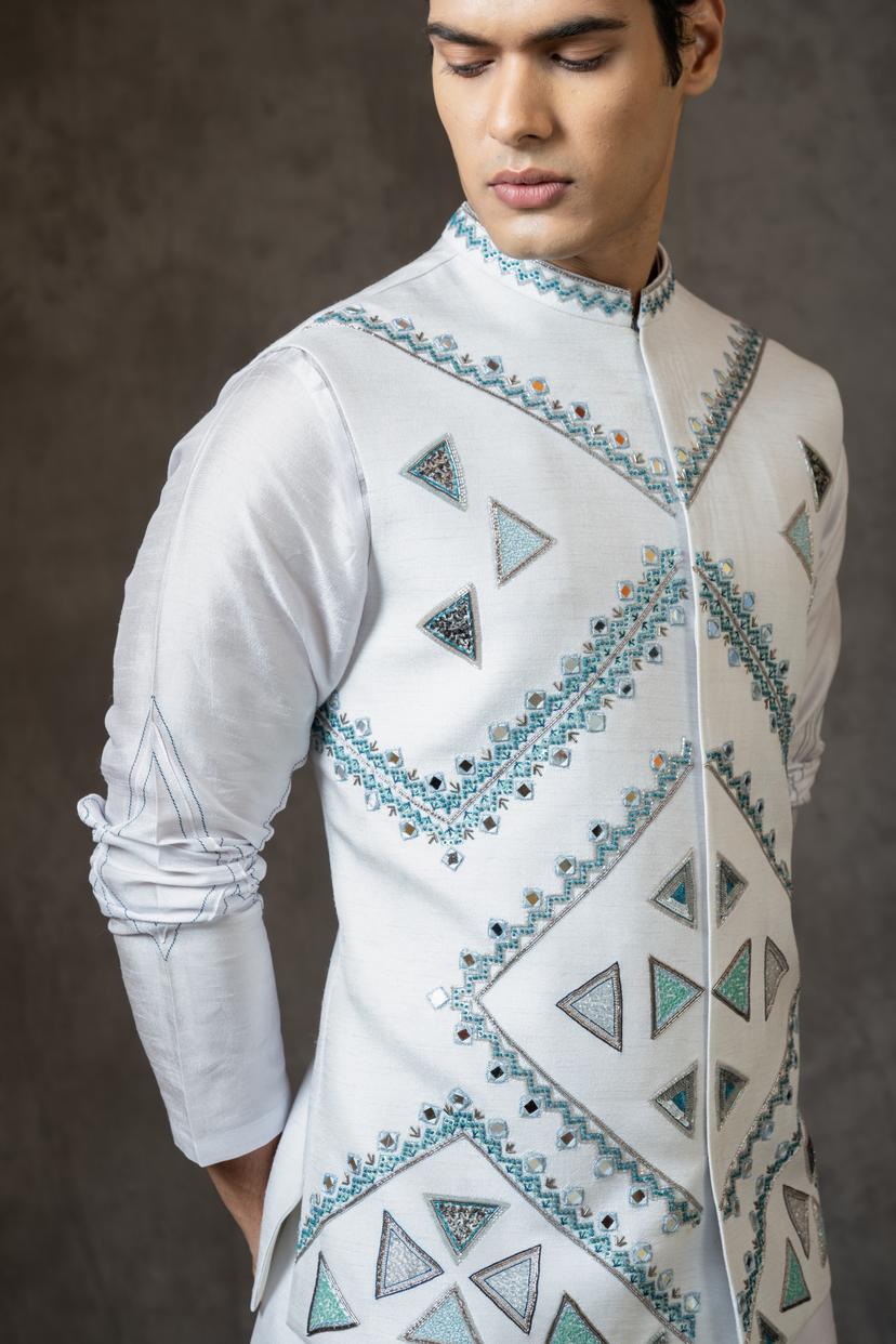 Paarsh Menswear