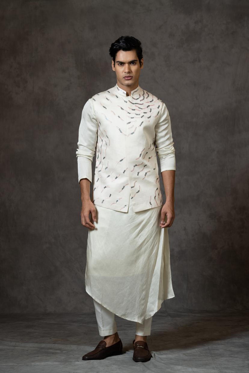 Paarsh Menswear