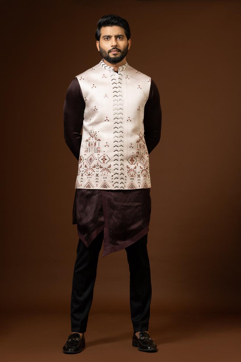 Paarsh Menswear