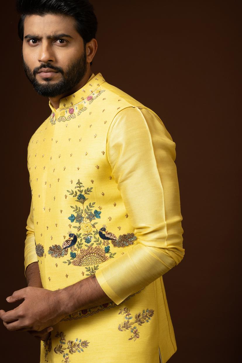 Paarsh Menswear