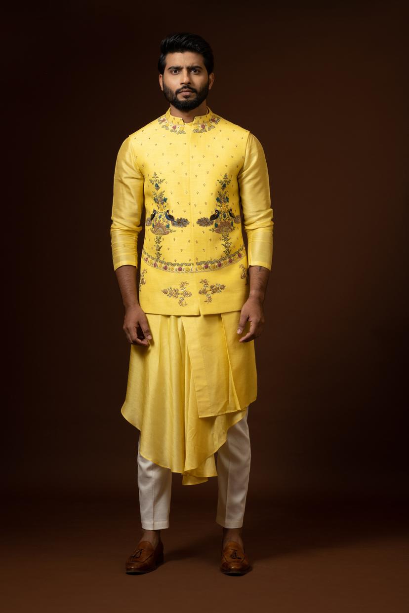 Paarsh Menswear