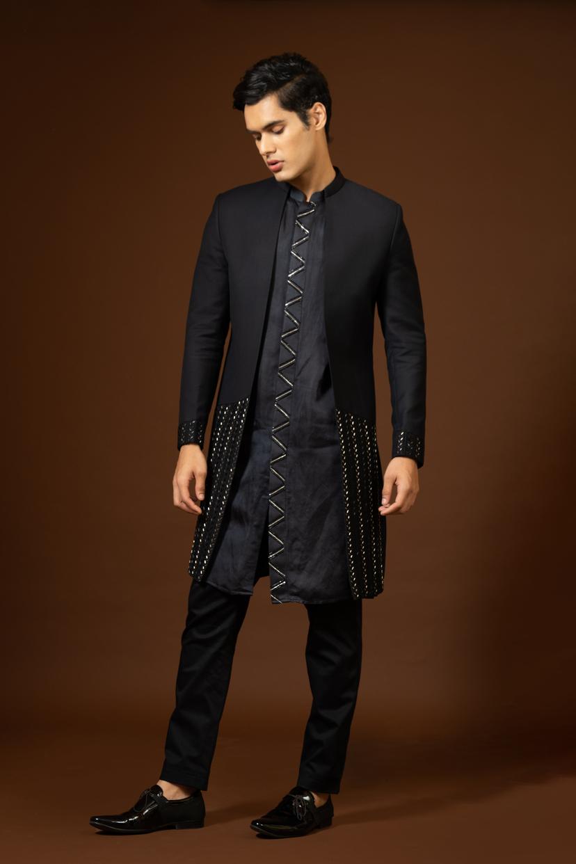 Paarsh Menswear