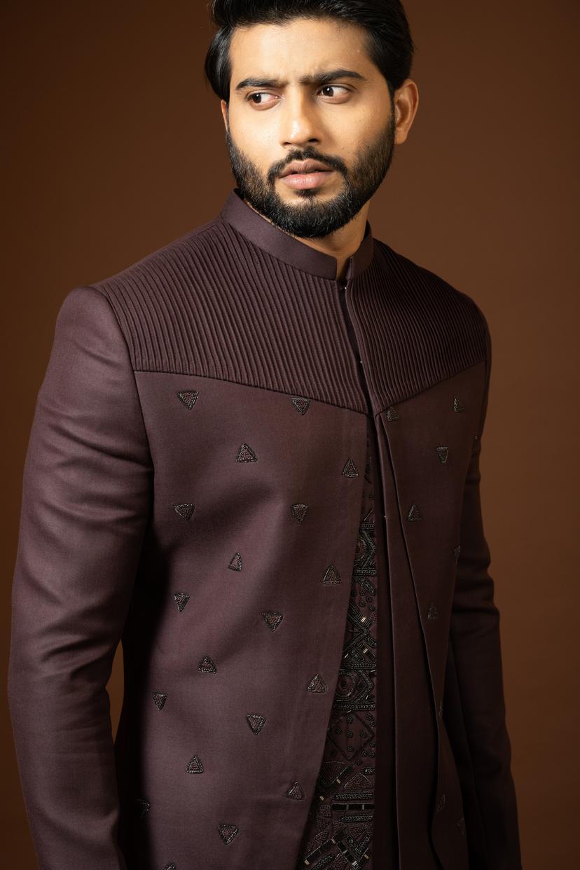 Paarsh Menswear