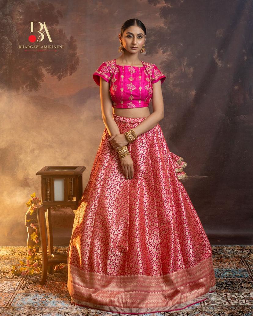 BHARGAVI AMIRINENI