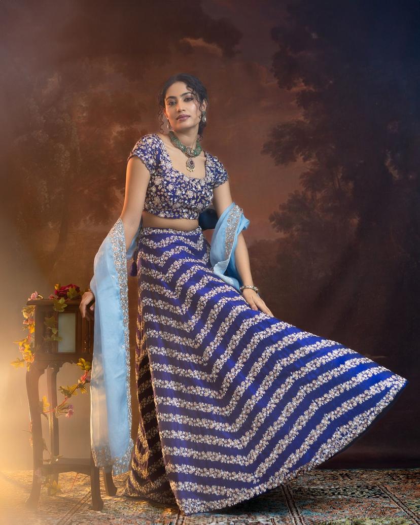 BHARGAVI AMIRINENI