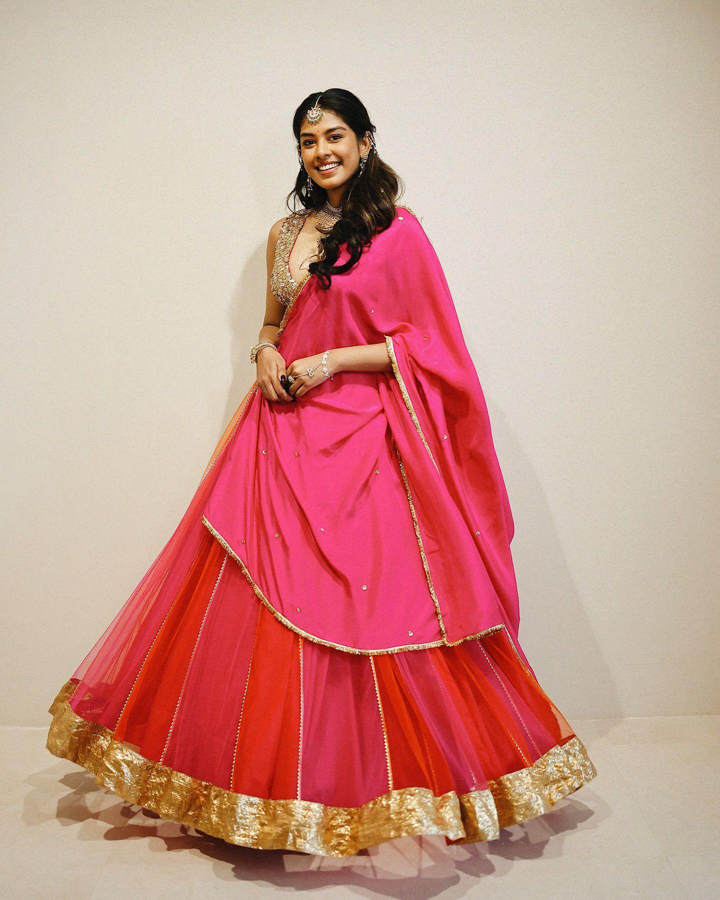 Geethika Kanumilli