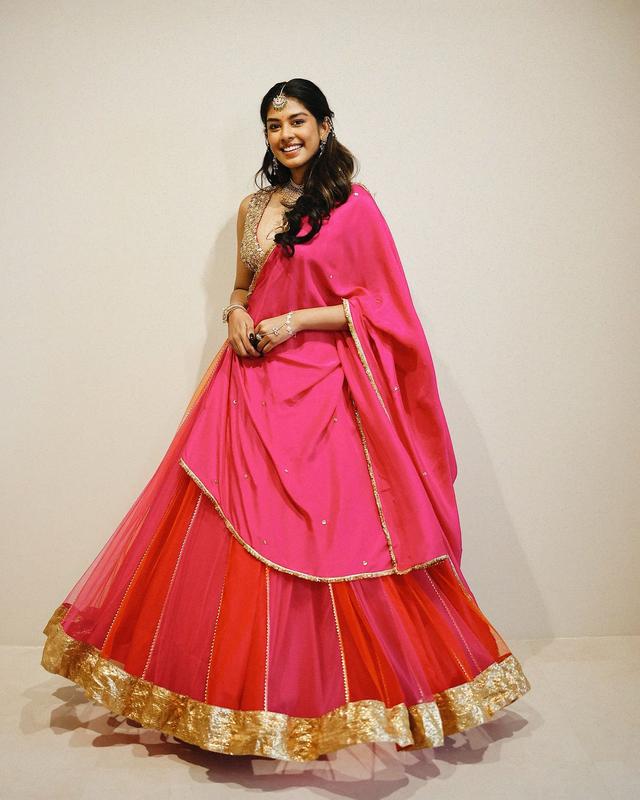 Image of Geethika Kanumilli designer