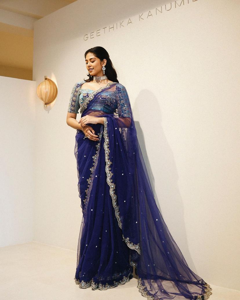 Geethika Kanumilli