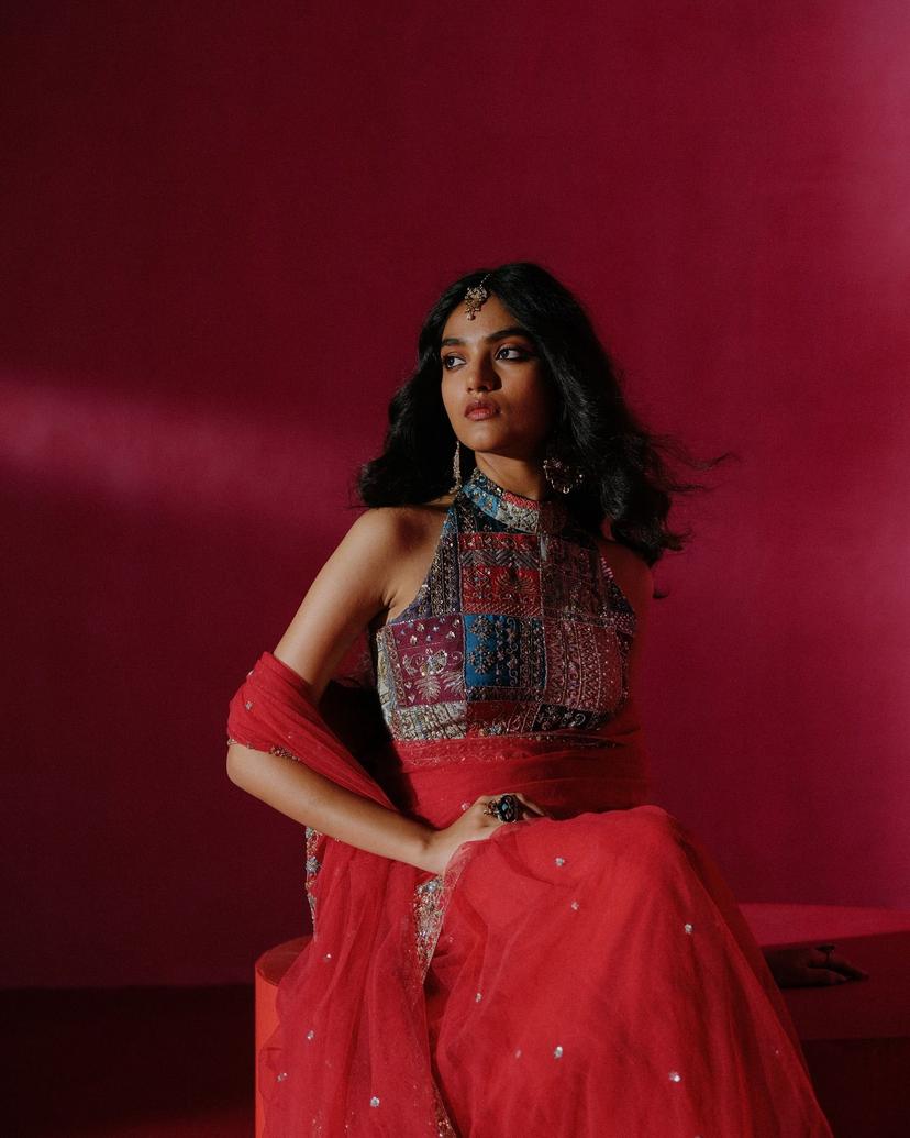 Geethika Kanumilli