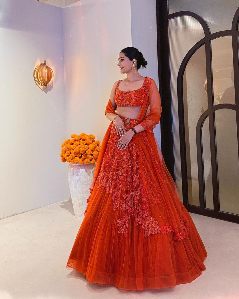 Geethika Kanumilli