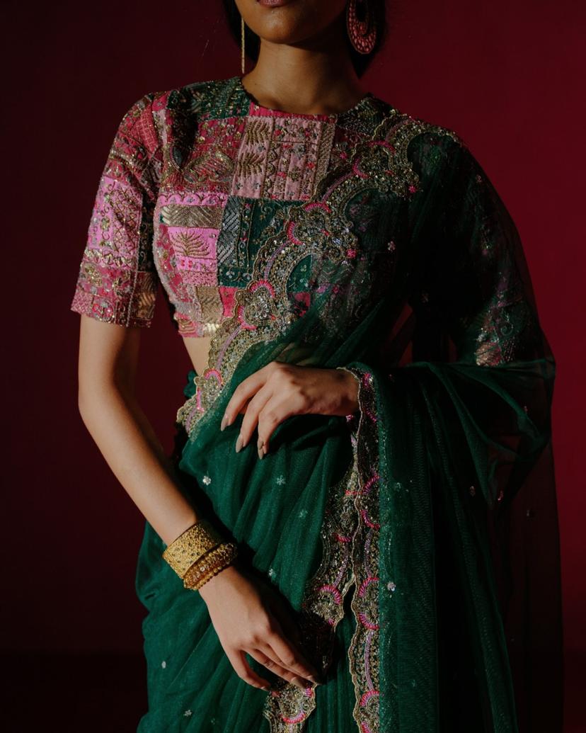 Geethika Kanumilli