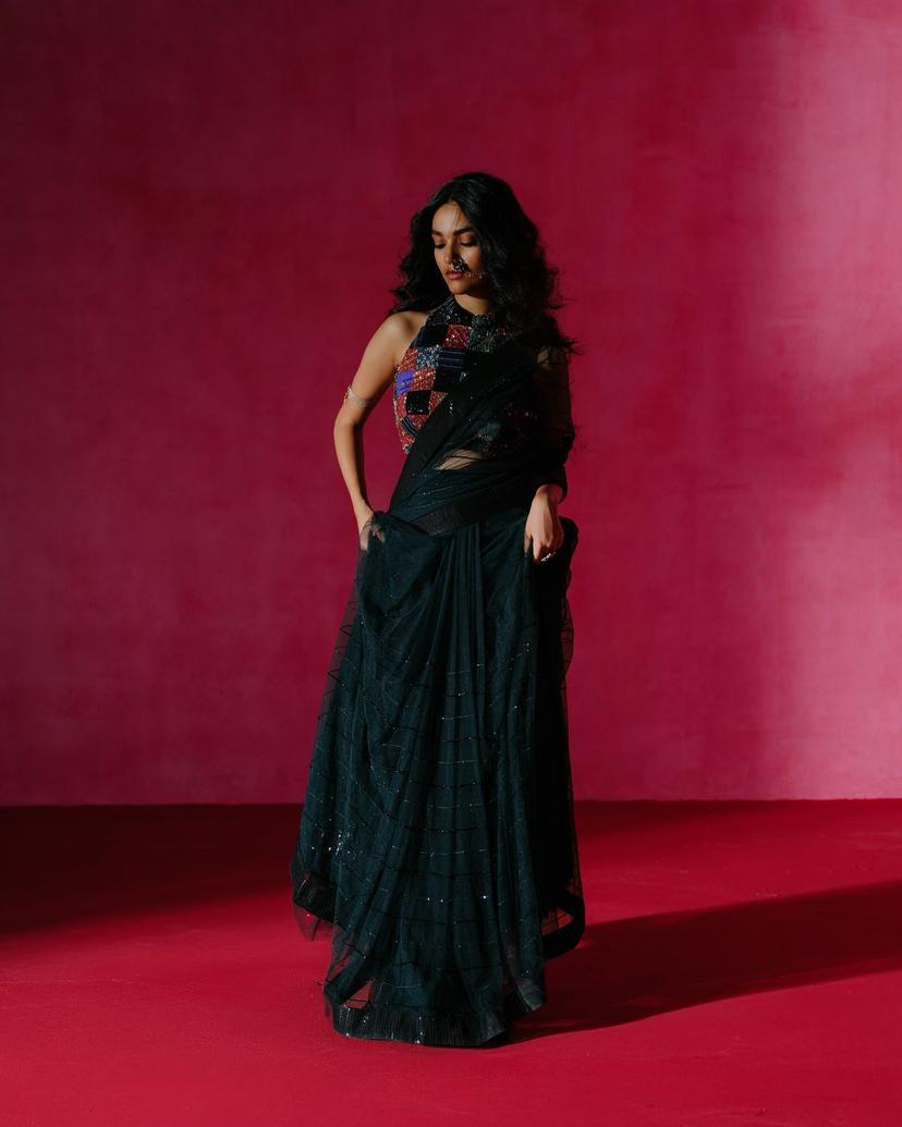 Geethika Kanumilli