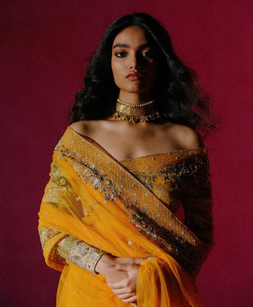 Geethika Kanumilli