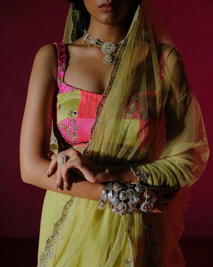Geethika Kanumilli