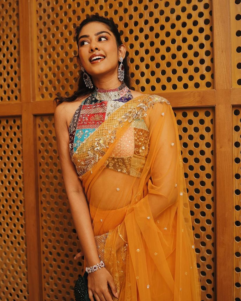 Geethika Kanumilli