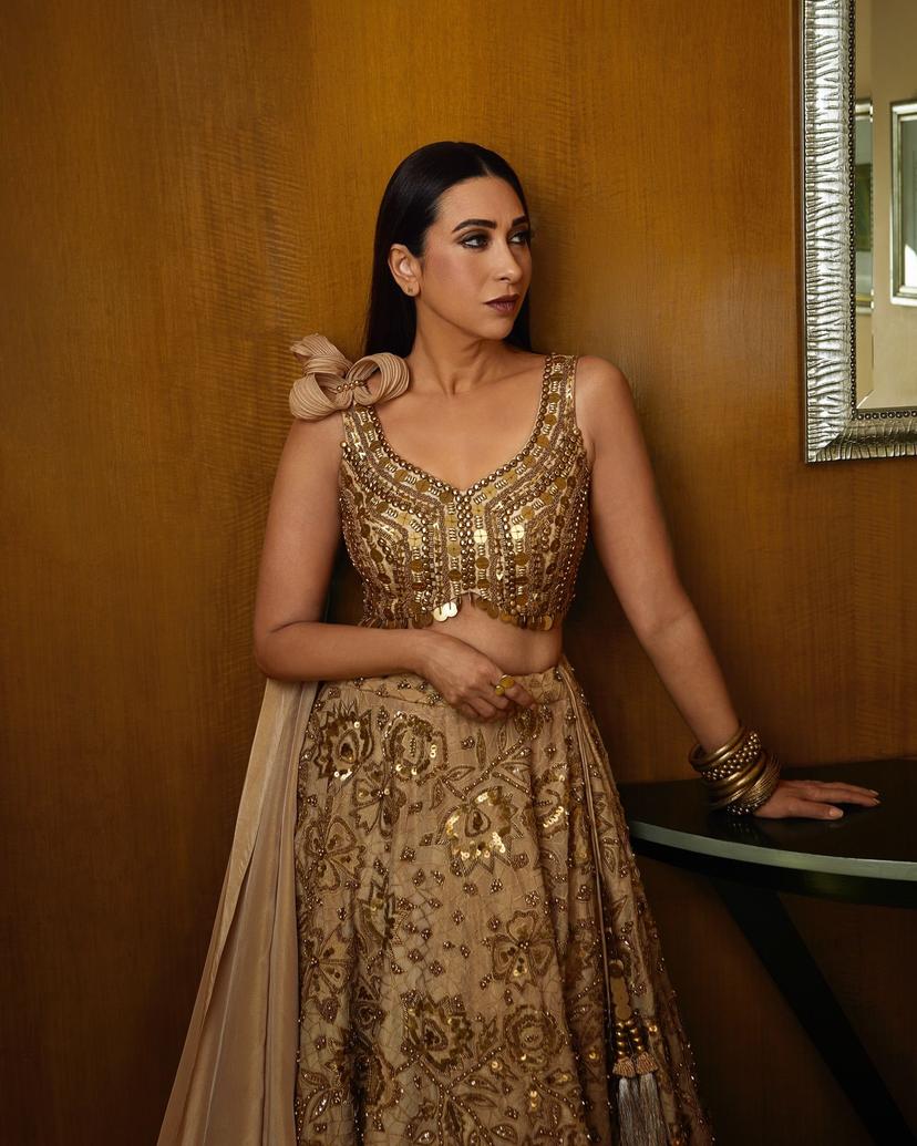 Urmil by Ritika & Prerna